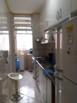 Imagem Apartamento 70 m² Nova Petrópolis São Bernardo do Campo