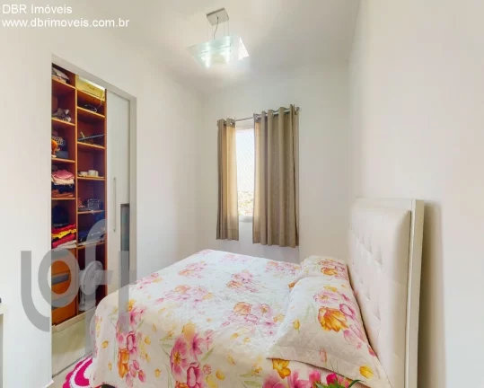 Imagem APARTAMENTO RESIDENCIAL em Sao Paulo - SP, Ermelino Matarazzo
