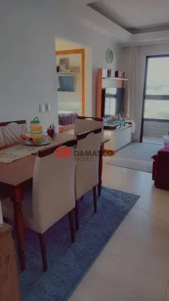Imagem Apartamento com 2 quartos, Baeta Neves - São Bernardo do Campo