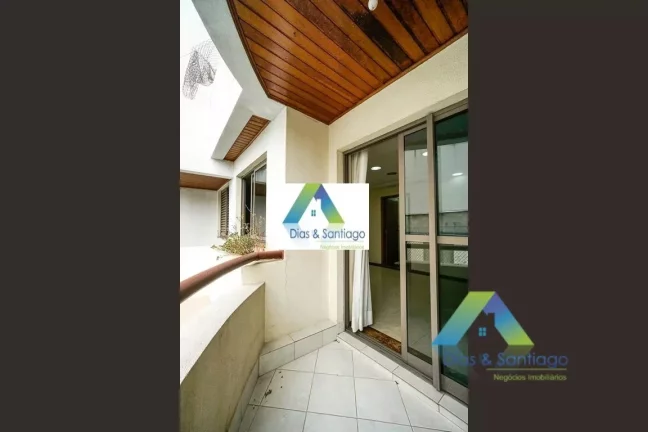 Imagem Apartamento à venda no bairro Tatuapé - São Paulo/SP