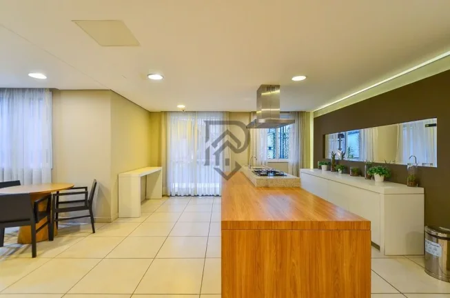 Imagem Apartamento pronto para morar proximo metrô brooklin