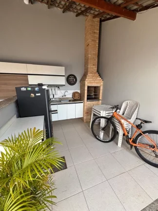 Imagem Casa com 5 dormitórios à venda, 225 m² por R$ 1.200.000,00 - Novo Portinho - Cabo Frio/RJ