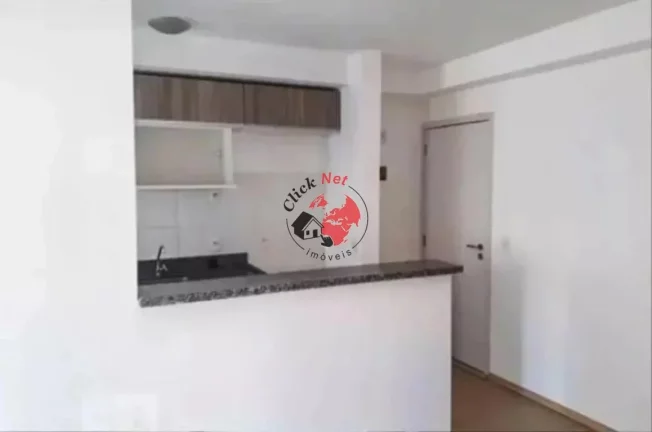 Imagem Apartamento à Venda no Centro de São Bernardo, lazer completo e localização privilegiada!
