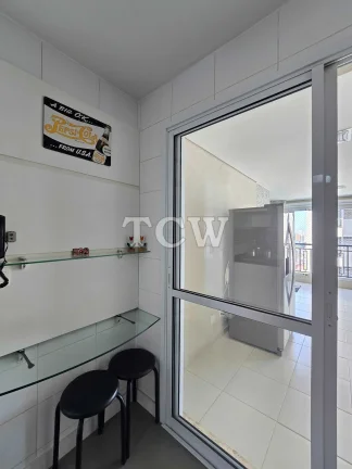 Imagem Apartamento à venda no Jardim Vila Mariana