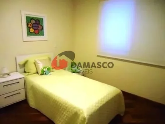 Imagem Apartamento à venda 3 Quartos, 3 Suites, 3 Vagas, 155M², Barcelona, São Caetano do Sul - SP