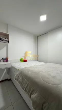 Imagem APARTAMENTO COM 2 QUARTOS NA PRAIA DA COSTA EM EXCELENTE LOCALIZAÇÃO!