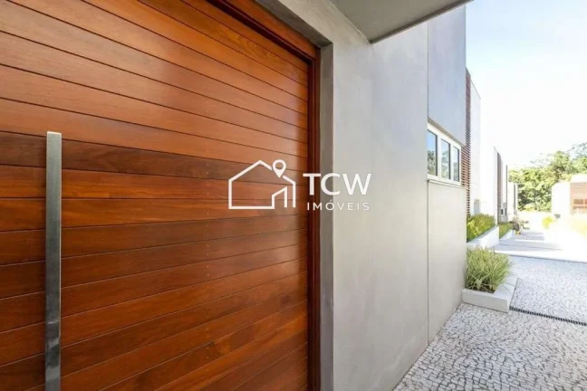 Imagem Casa à venda no bairro Chácara Santo Antônio (Zona Sul) - São Paulo/SP, Zona Sul