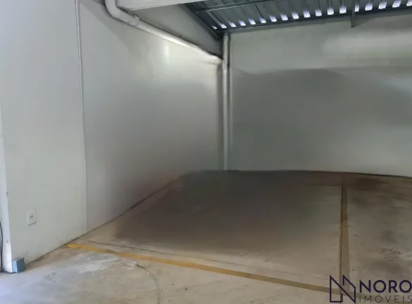 Imagem Apartamento 2 Dormitórios (Suíte) churrasqueira e garagem, próximo a UFSM