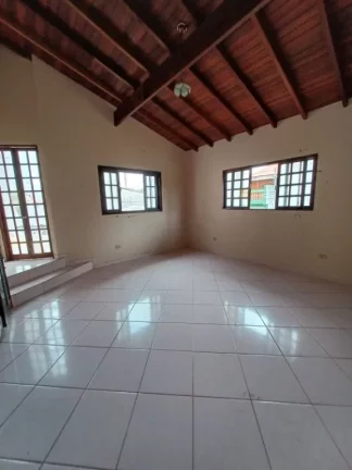 Imagem Sobrado com 3 dormitórios à venda, 18815 m² por R$ 505.000,00 - Jardim Estela - Poá/SP