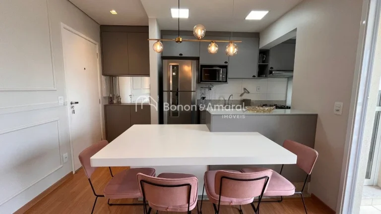 Imagem Apartamento a venda no Taquaral em Campinas!

Belissimo apartamento a venda todo mobiliado conforme ...