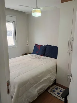 Imagem Oportunidade, Mobilado,.no Paraiso do Morumbi Apartamento 1 dormitorio