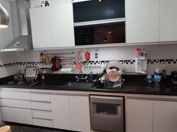Imagem Apartamento à venda 2 Quartos, 1 Suite, 1 Vaga, Santa Paula, São Caetano do Sul - SP | EDIFICIO COVADONGA