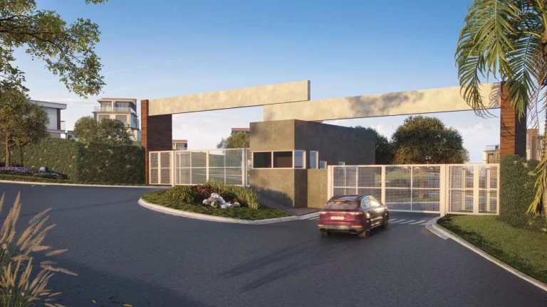 Foto do imóvel: Terreno à Venda no Condomínio Club Life Granja Vianna