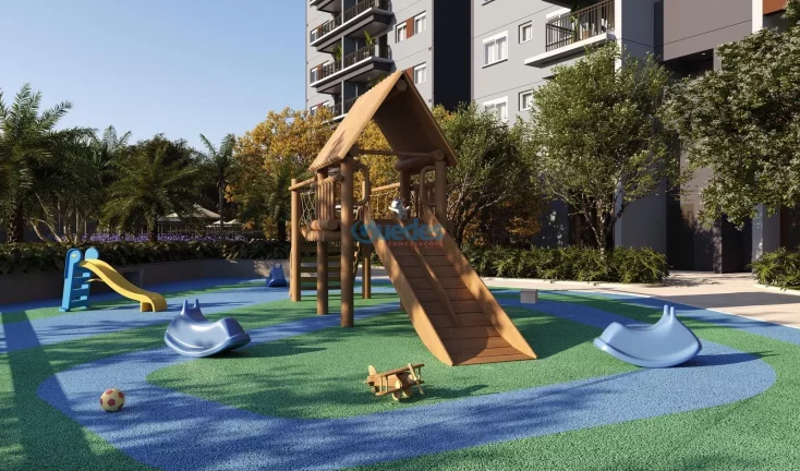Imagem Apartamento 02 Dorm. em Morumbi - São Paulo, SP por 598160