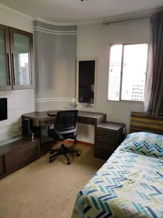 Imagem Apartamento à venda Perdizes 3 quartos 1 suite 1 vaga 126 m2