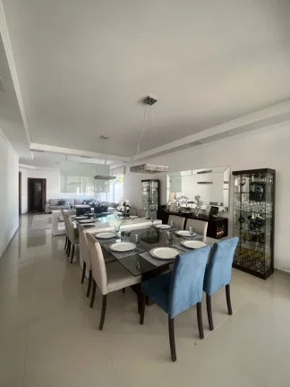 Imagem CASA 4 SUÍTES RESIDENCIAL VILLA DOS INGLEZES- SOROCABA/SP