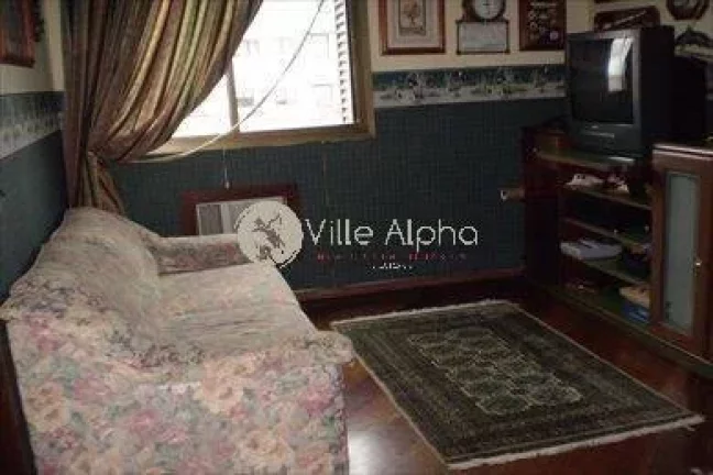 Imagem Apartamento a venda de frente pro mar no bairro da Aparecida