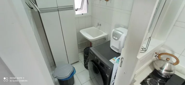 Imagem Apartamento à Venda, Novo Campeche, 3 Dormitórios(1 S) Florianópolis/SC