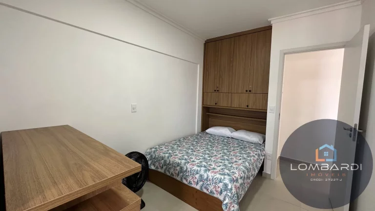 Imagem Apartamento novo no Itaguá