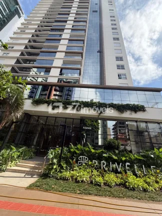 Imagem Edifício Privelle