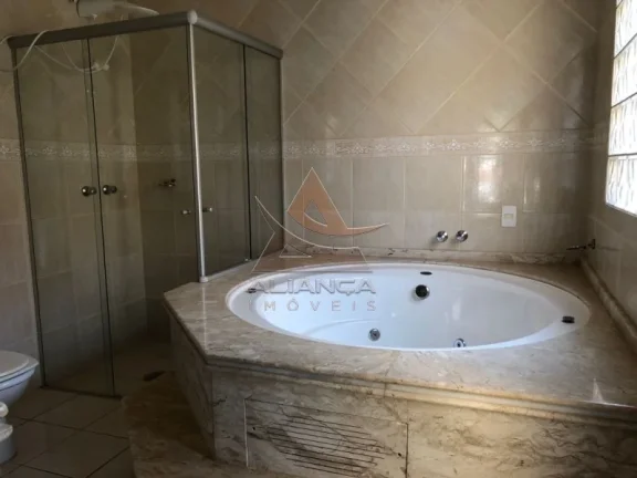 Imagem Casa - Ribeirão Preto - Jardim Califórnia