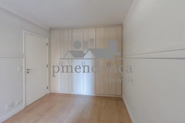 Imagem Apartamento à venda em Perdizes com 3 quartos e 2 vagas, 127m2