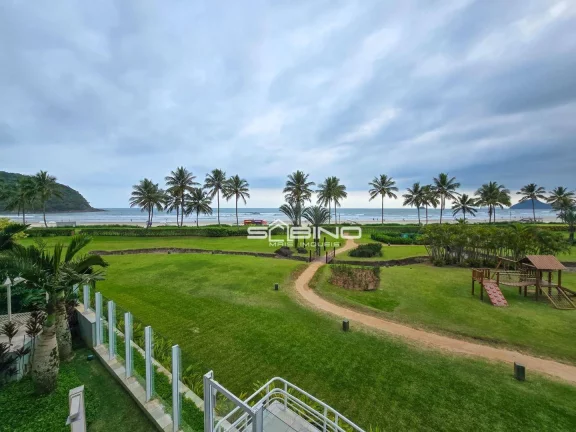 Imagem Apartamento Frontal à Venda no Edifício Casa Grande, com 4 Suítes 3 vagas 210m² - Riviera de São Lourenço Bertioga SP