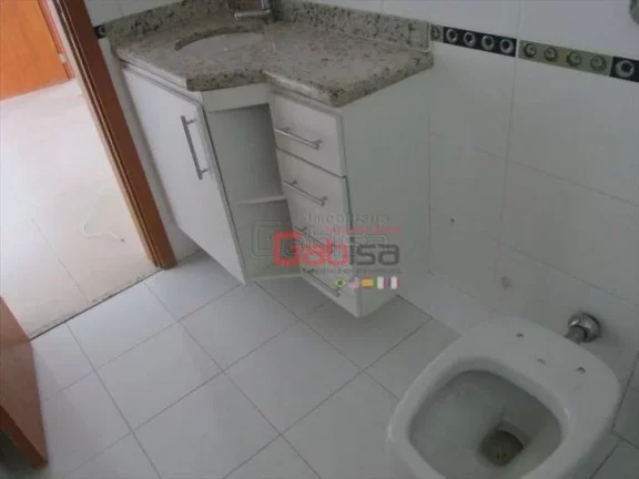 Imagem Cobertura com 5 dormitórios à venda, 160 m² por R$ 1.600.000,00 - São Bento - Cabo Frio/RJ