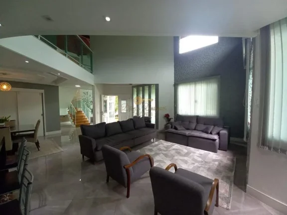 Imagem Casa em Condomínio para Venda em Teresópolis / RJ no bairro Quebra Frascos