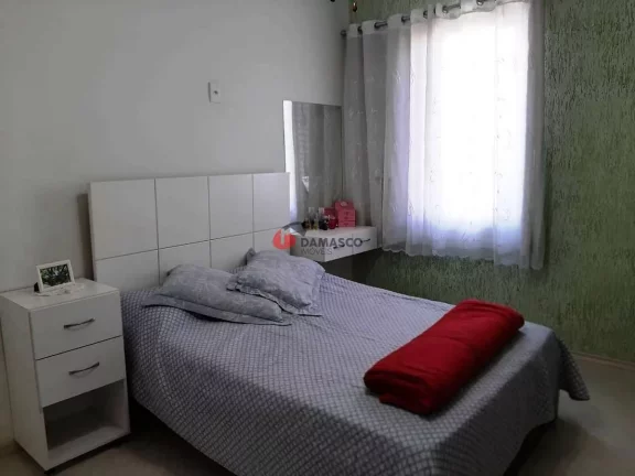 Imagem Apartamento para Venda 3 Quartos, 1 Vaga, Barcelona, São Caetano do Sul - SP | EDIFICIO SAN MARTIN