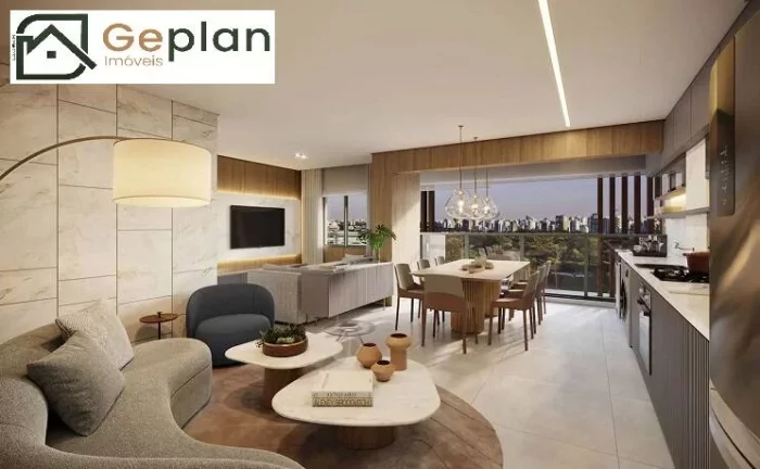 Imagem APARTAMENTO 55 m² - 2 DORMS / SUITE COM VAGA E DEPÓSITO PRIVATIVO