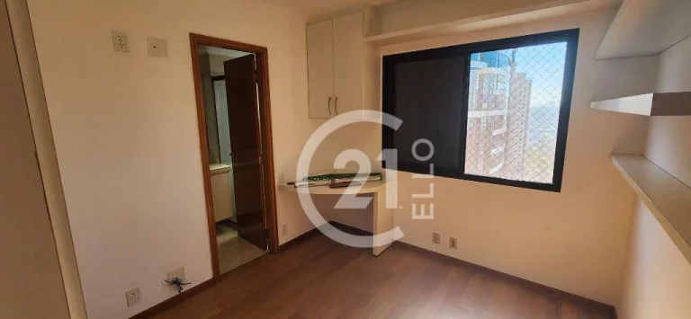 Imagem Apartamento com 5 dormitórios para alugar, 160 m² por R$ 15.600,00/mês - Parque do Morumbi - São Paulo/SP