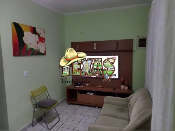 Imagem CASA NO JARDIM SÃO CARLOS CDHU