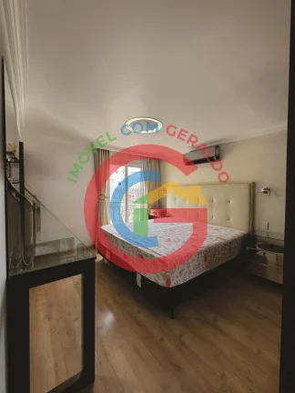 Imagem Apartamento 3Q (2 suítes) - alto do Bueno