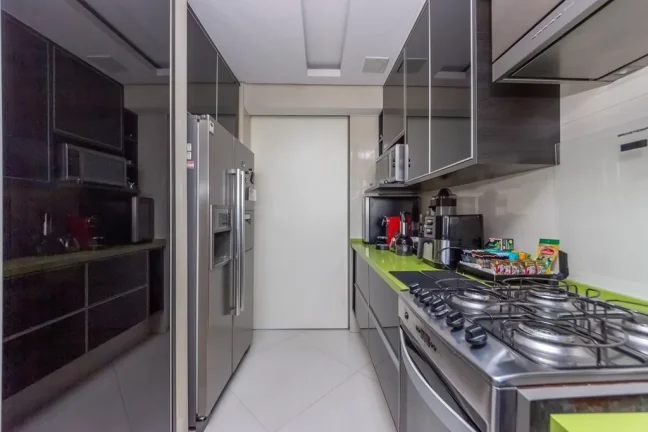 Imagem APARTAMENTO RESIDENCIAL em São Paulo - SP, Moema