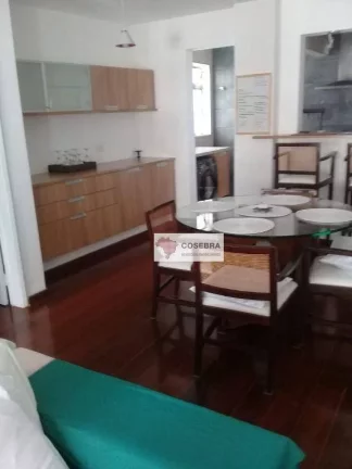 Imagem Apartamento com 2 dormitórios, 96 m² - venda por R$ 3.420.000,00 ou aluguel por R$ 19.543,00/mês - Vila Nova Conceição - São Paulo/SP