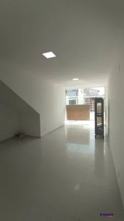 Imagem ALUGO LOJAS DO LADO DA AV.GETULIO VARGAS