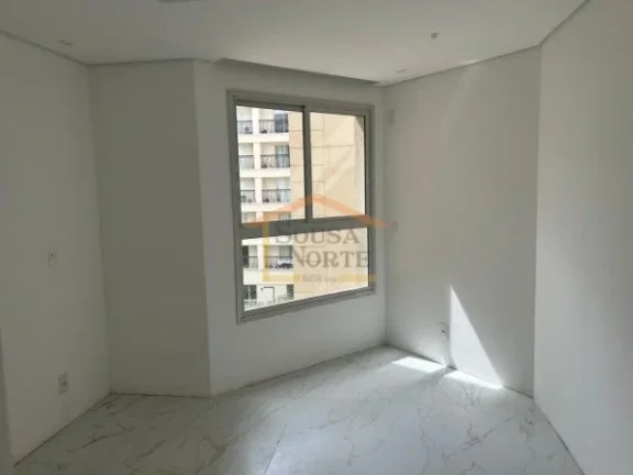 Imagem Apartamento novo, 3 dormitórios, sendo 3 suites, 4 banheiros no total com o lavabo, sala ampla 2 am...