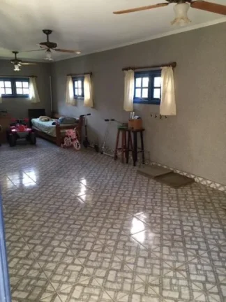 Imagem Casa no Res. Alpha 6 - 630m²