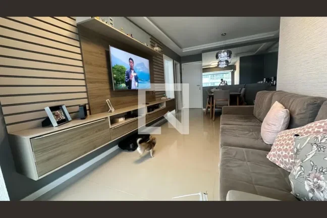 Imagem Apartamento à Venda - Recreio, 2 Quartos, 82 m2