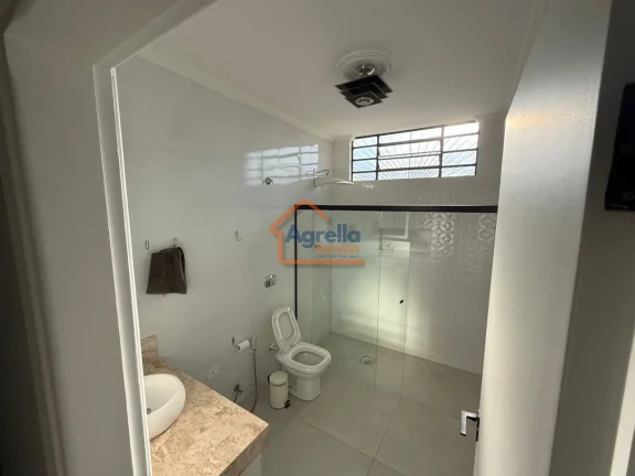 Imagem Casa à venda no bairro Recanto do Itamaracá - Mogi Guaçu/SP