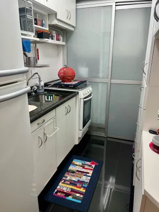 Imagem Apartamento com 3 quartos, Cambuci R$ 562 mil