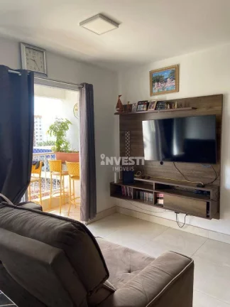 Imagem Apartamento à venda no Setor Pedro Ludovico - Goiânia/GO