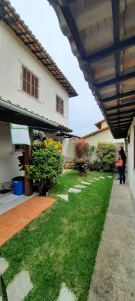 Imagem CASA RESIDENCIAL em CABO FRIO - RJ, PARQUE CENTRAL