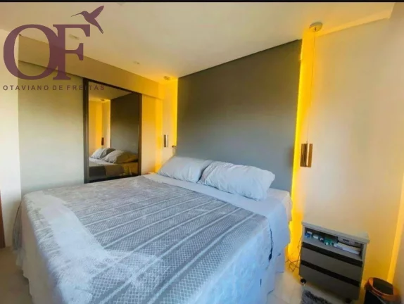 Imagem Ótimo apartamento condomínio Eléve 117m² - Jundiaí-SP