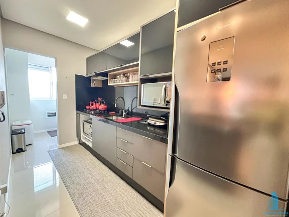 Imagem Residencial Palazzo Fratelli