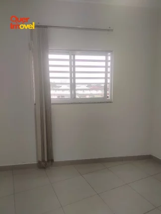 Imagem Excelente apartamento para locação em Campos Elíseos, Ribeirão Preto-SP: 2 quartos, 1 sala, 1 banheiro, 52m²!