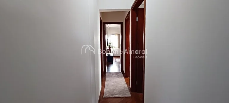 Imagem Apartamento à venda no Jd.lamboyant, 3 quartos e 1 suíte

Aconchegante, arejado, iluminado e em ó...
