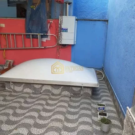 Imagem Casa Padrão