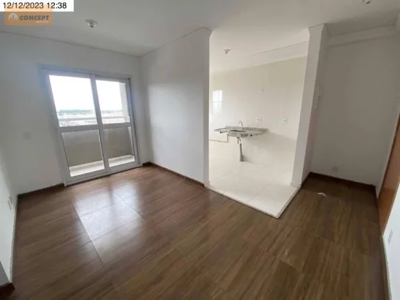 Imagem Apartamento à venda, 50 m² por R$ 325.000,00 - Vila Urupês - Suzano/SP